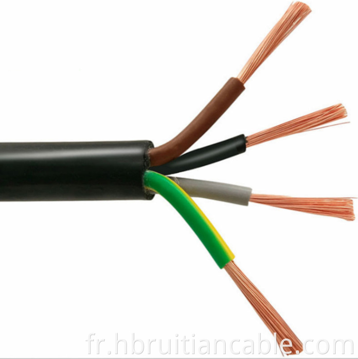 PVC Cable